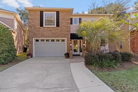 857 Wilmon Ct, Tallahassee, FL 32308