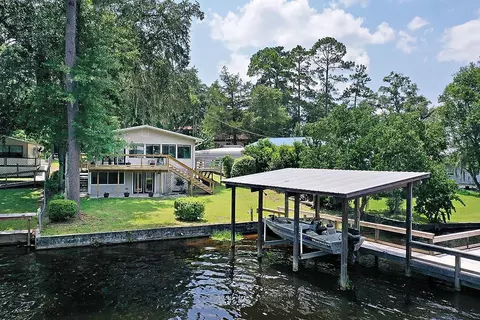 4163 Fred Hatfield 1 Ct, Tallahassee, FL 32310
