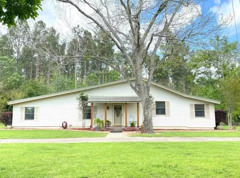 1329 Tolar-white Rd, Quincy, FL 32351
