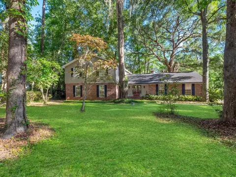 3163 Ferns Glen Dr, Tallahassee, FL 32309