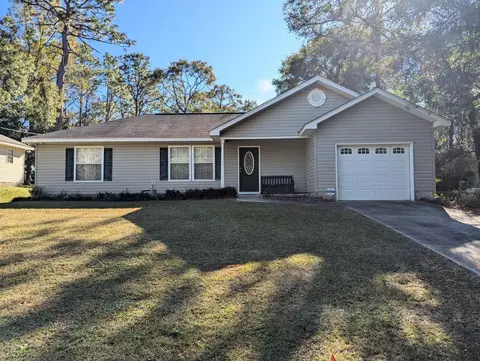 2865 Jewell Dr, Tallahassee, FL 32310