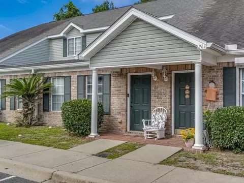 26 Guinevere Ln # -B, Crawfordville, FL 32327