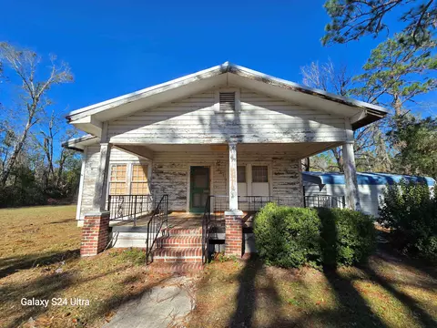 6389 NE Hickory Grove Rds, Pinetta, FL 32350
