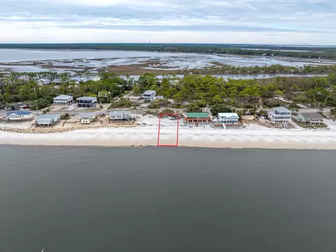 1235 Alligator Dr, Alligator Point, FL 32346