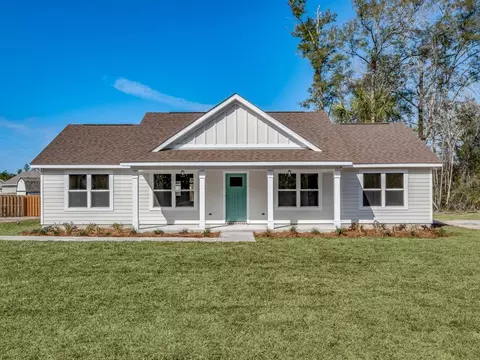 1134 Old Bethel Rd, Crawfordville, FL 32327