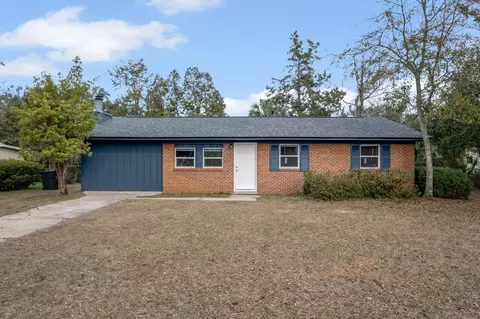 2810 Ridgeway St, Tallahassee, FL 32310