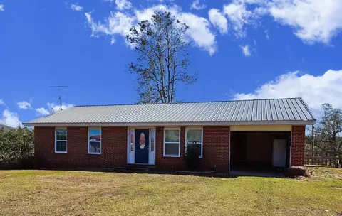 872 NE Yellow Pine Ave, Madison, FL 32340