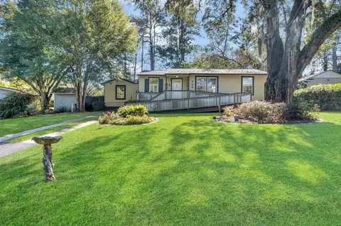 205 N Dellview Dr, Tallahassee, FL 32303