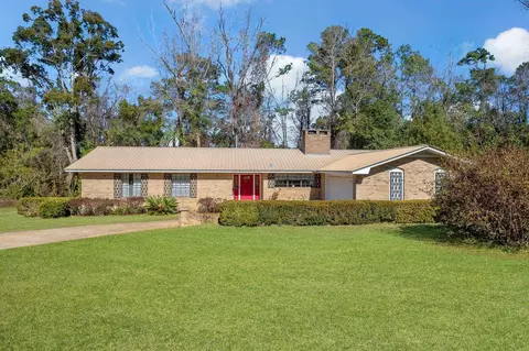 214 Dogwood Ave, Havana, FL 32333