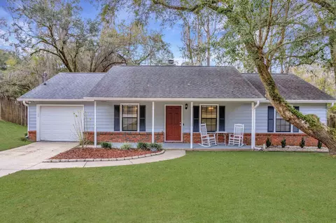 2764 Faringdon Dr, Tallahassee, FL 32303
