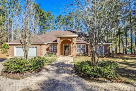 16 Bunting Dr, Crawfordville, FL 32327