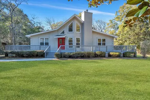 6830 Birdsong Trl, Tallahassee, FL 32309