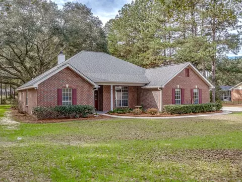 2006 Vineland Dr, Tallahassee, FL 32317
