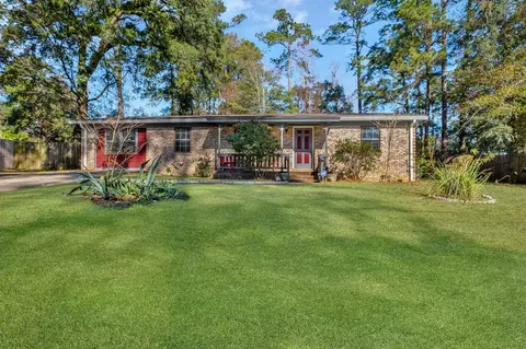 1724 Paula Dr, Tallahassee, FL 32303
