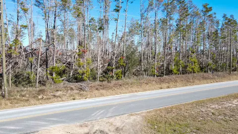 Vacant Seameadows Drive, Perry, FL 32348 photo 5