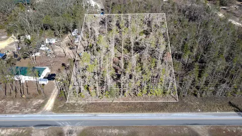 Vacant Seameadows Drive, Perry, FL 32348 photo 7