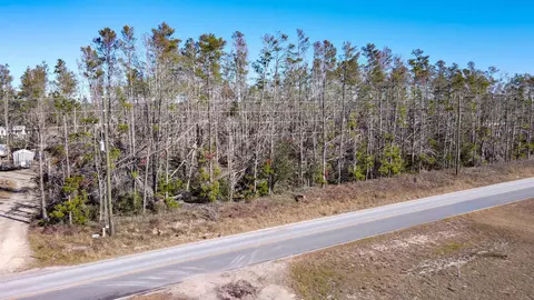 Vacant Seameadows Drive, Perry, FL 32348 photo 13