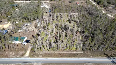 Vacant Seameadows Drive, Perry, FL 32348
