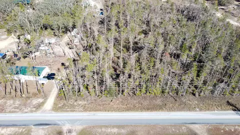 Vacant Seameadows Drive, Perry, FL 32348 photo 6