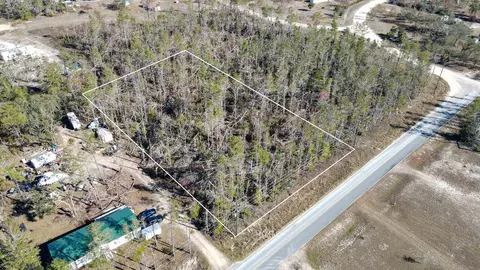 Vacant Seameadows Drive, Perry, FL 32348 photo 11