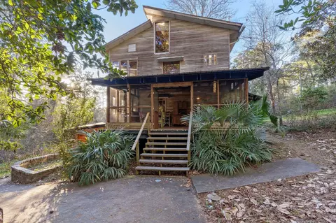 5812 Old Federal Rd, Quincy, FL 32351