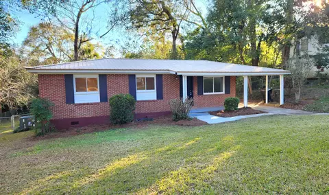 815 Chestwood Ave, Tallahassee, FL 32303