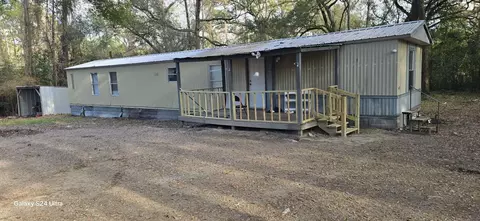 196 Cherokee Dr, Havana, FL 32333