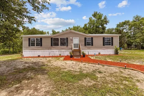 3228 Yates Creek Rd, Perry, FL 32348 photo 2
