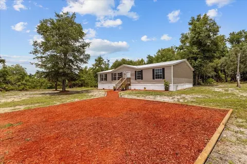 3228 Yates Creek Rd, Perry, FL 32348