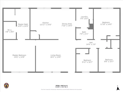 3228 Yates Creek Rd, Perry, FL 32348 photo 41