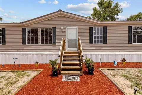 3228 Yates Creek Rd, Perry, FL 32348 photo 3