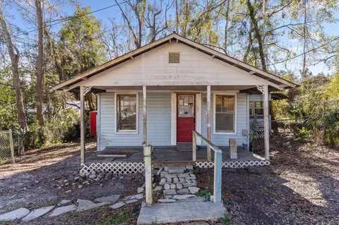 265 Bowman St, Monticello, FL 32344