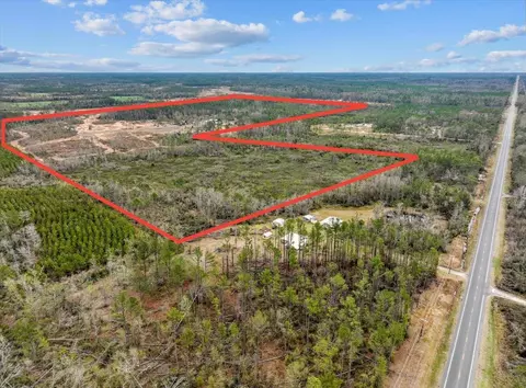 3220 Albert Hendry Rd, Greenville, FL 32331