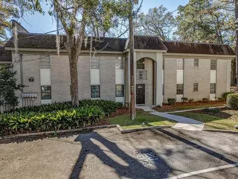 1951 N Meridian Rd #21, Tallahassee, FL 32303