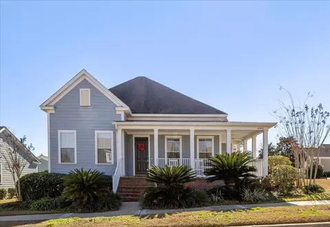 2545 Twain Dr, Tallahassee, FL 32311