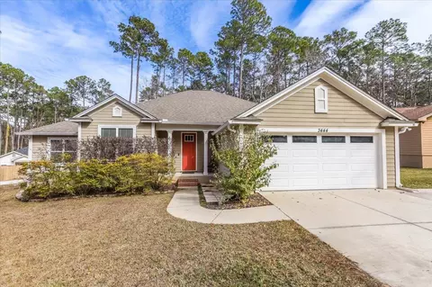 3444 Rosemont Ridge Rd, Tallahassee, FL 32312
