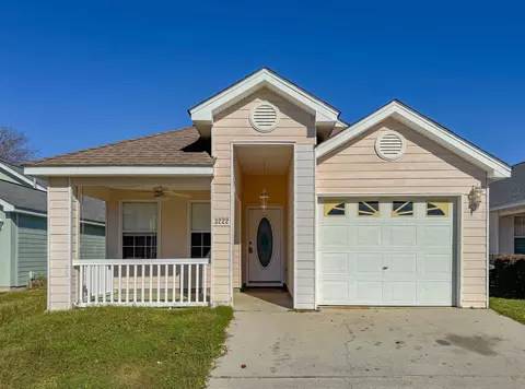 3222 Addison Ln, Tallahassee, FL 32317
