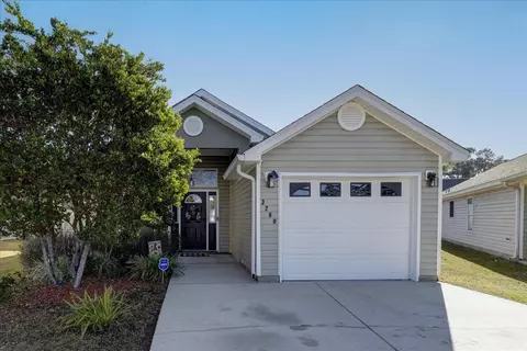 3280 Woodbriar Ln, Tallahassee, FL 32303