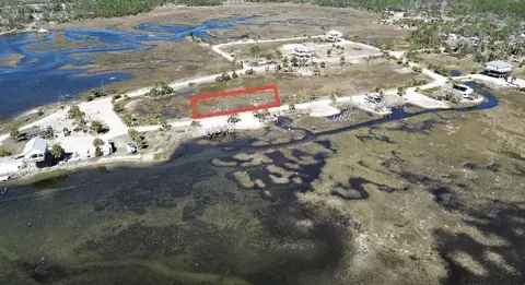 0000 Ezell Beach Rd, Keaton Beach, FL 32348 photo 2
