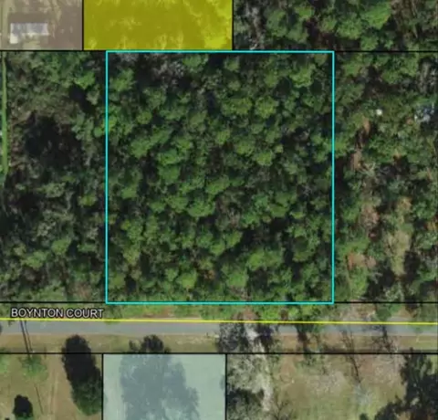 Nn Boynton Court, Crawfordville, FL 32327