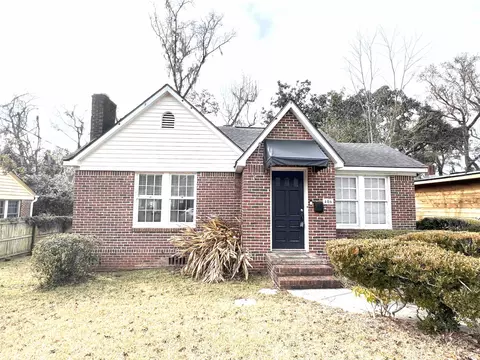 406 Talaflo St, Tallahassee, FL 32308