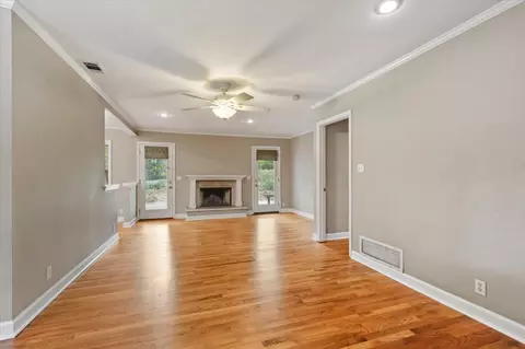 1513 Bowman Dr, Tallahassee, FL 32308 photo 4