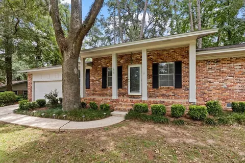 1513 Bowman Dr, Tallahassee, FL 32308 photo 2