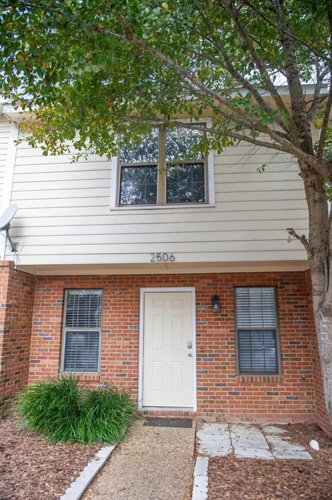 2506 Prest Ct, Tallahassee, FL 32301