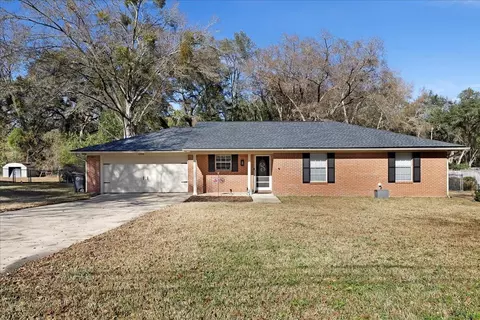 6928 Tomy Lee Trl, Tallahassee, FL 32309
