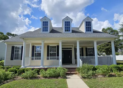3230 Salinger Way, Tallahassee, FL 32311