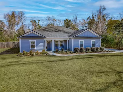 103 Apalachee Way, Crawfordville, FL 32327