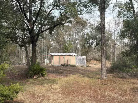 6380 Ira L Smith Rd, Greenville, FL 32331