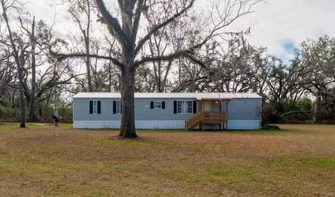 324 NE Delphinium Dr, Madison, FL 32340