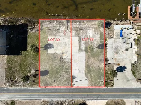 21155 Keaton Beach Dr, Perry, FL 32348 photo 3